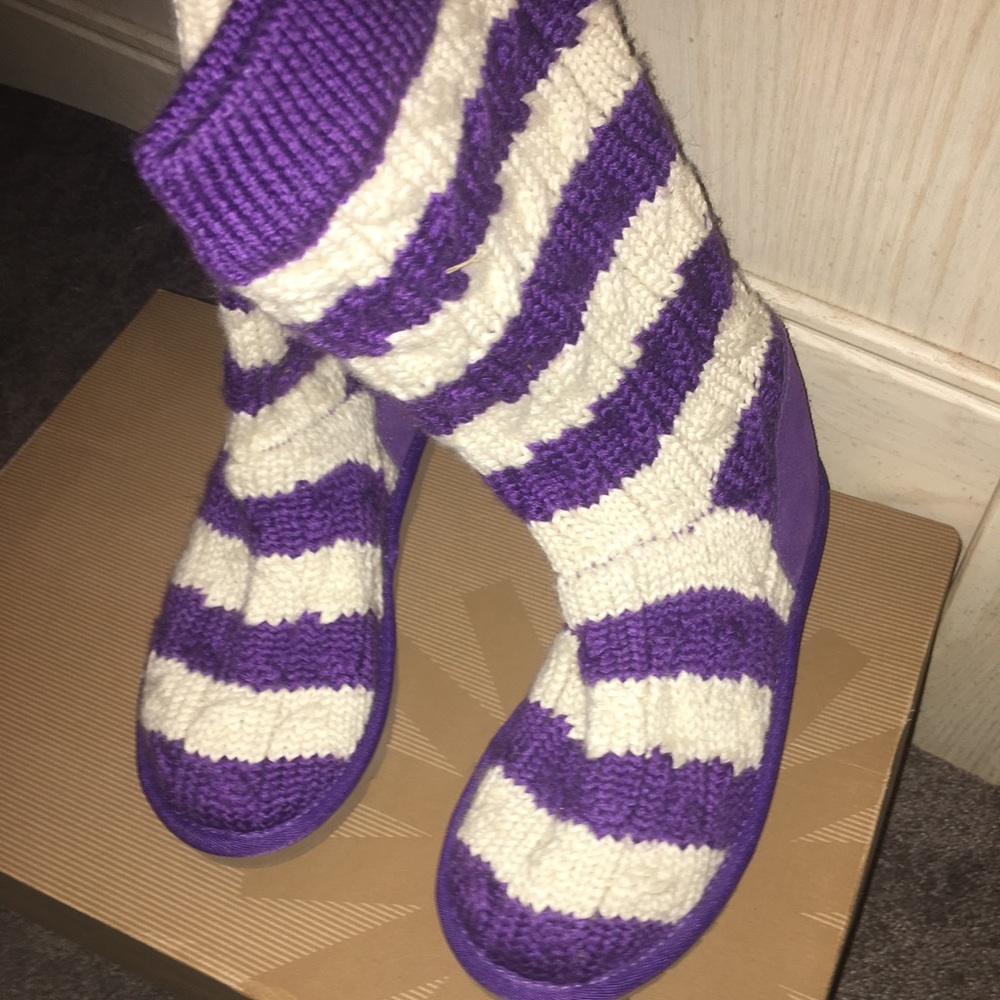 Ugg Boots size 4